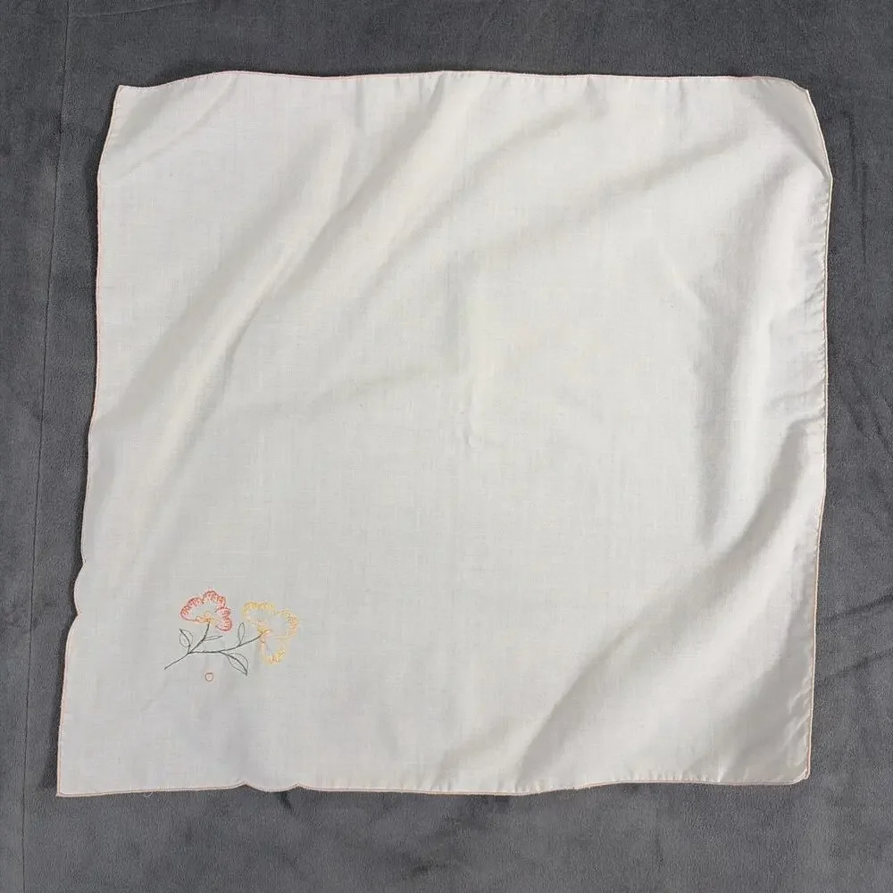 Unbranded item as